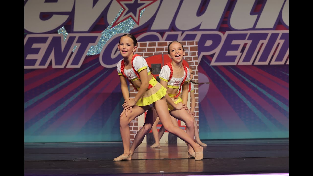 Studio 3:23 Dance  - Fire Station 323