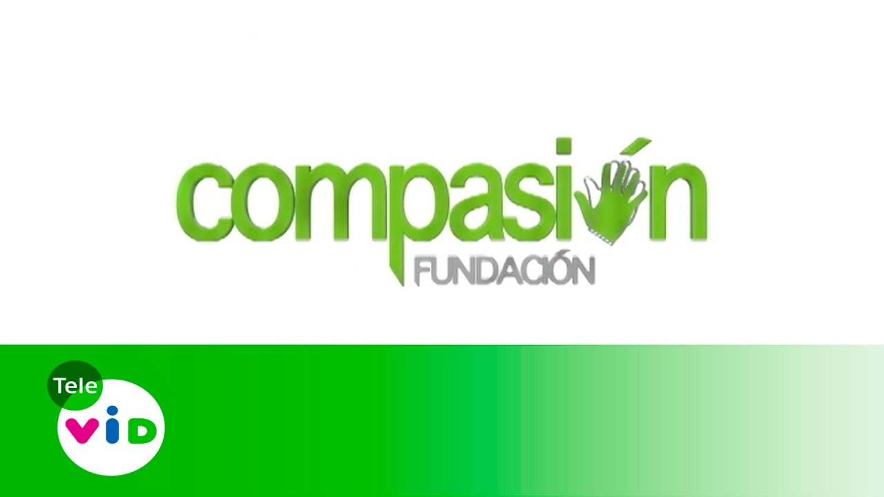 Compasión Video Institucional _ Tele VID