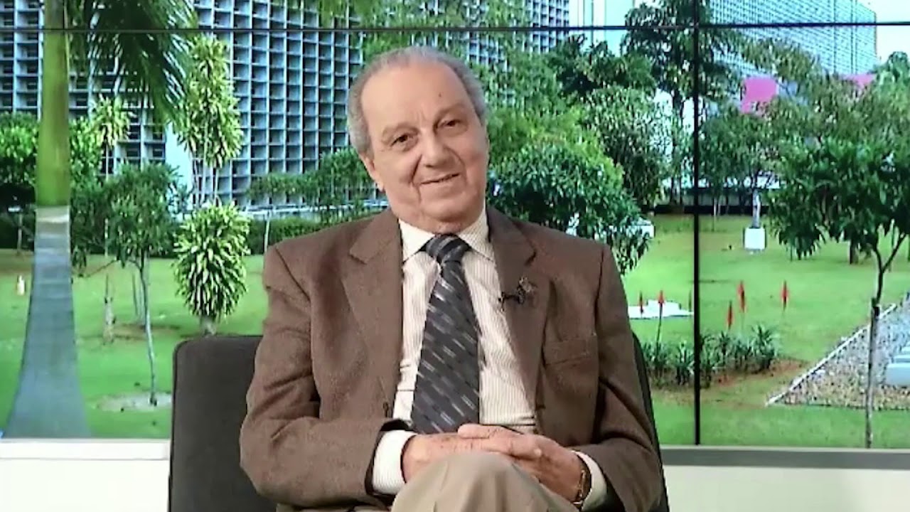 Aos 91 anos morre o jornalista Saulo Gomes