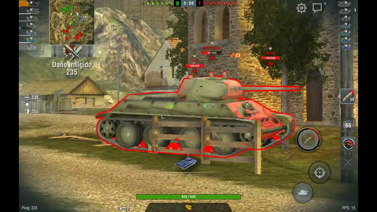 Mi primer video espero que les guste 