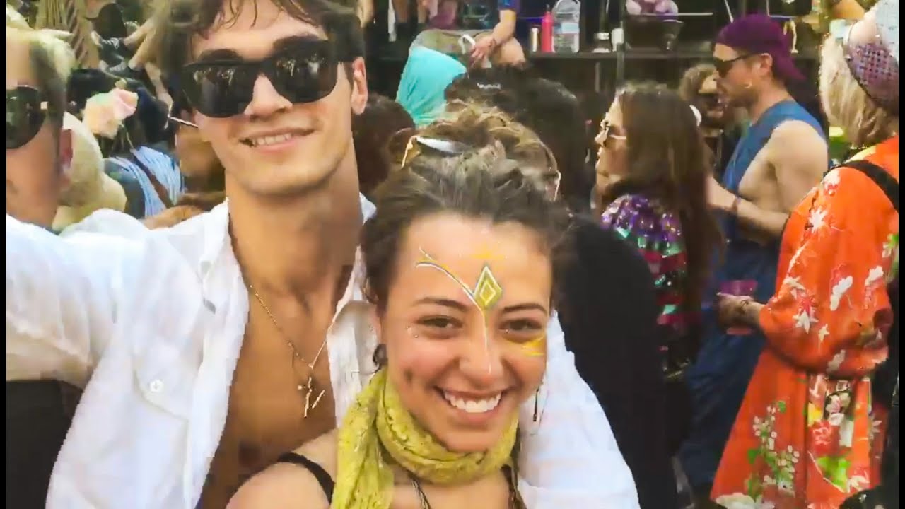 Stay Forever Fun, Stay Forever Free