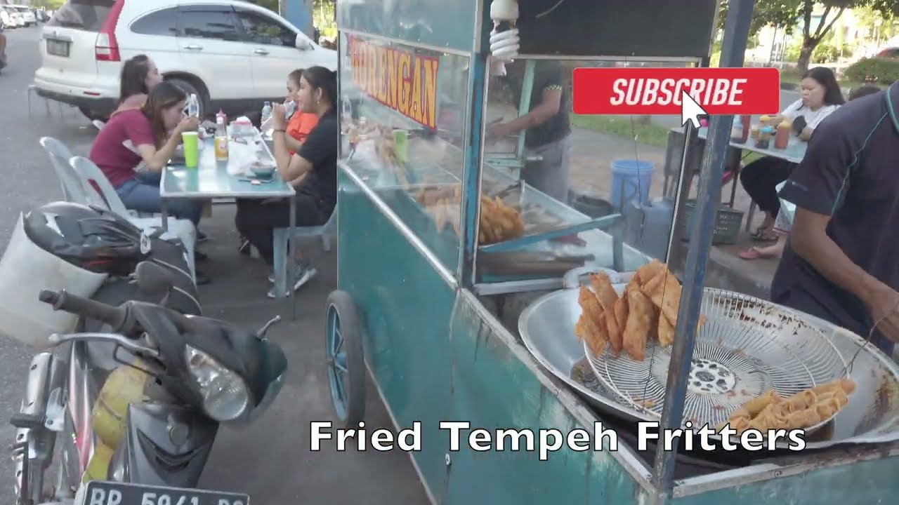Batam Food Guide | MUST TRY All these Delicious Indonesian Food!