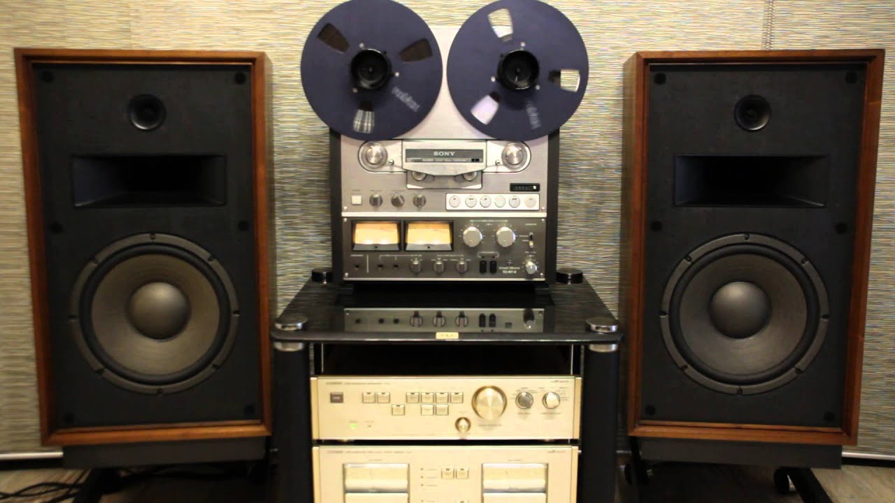 Sony TC-R7-2