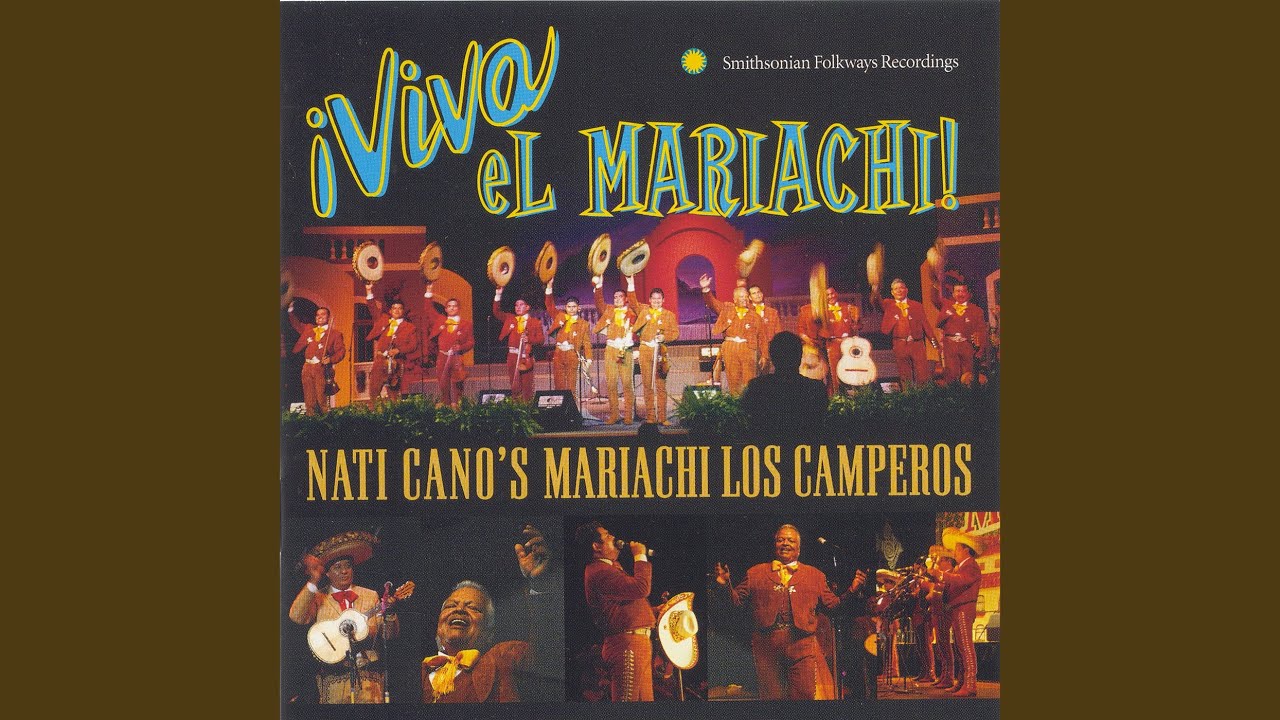 La Malagueña (The Woman from Málaga)
