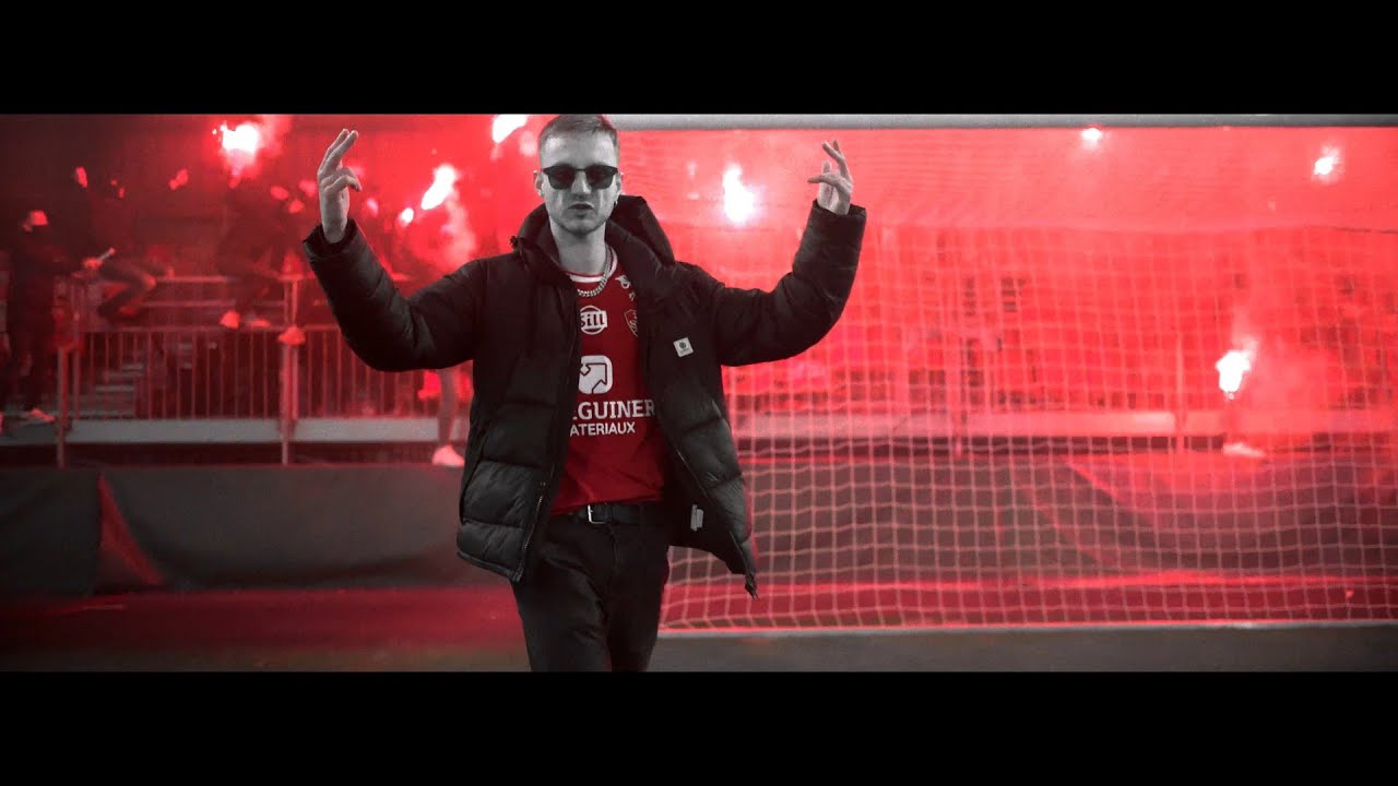 Reynz - 292 (clip officiel)