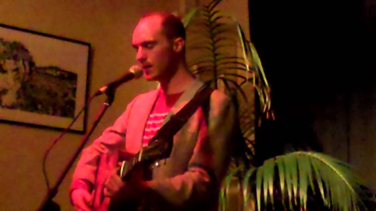 Richard Walters - Infinity Street