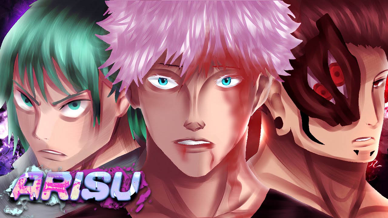 🤞🏻⛩️🌩♾️ Jujutsu Kaisen Reage ao 🎧♪ Gojo, Hajime & Sukuna | A Solidão do Mais Forte | - Igris 🤞🏻⛩️🌩♾️