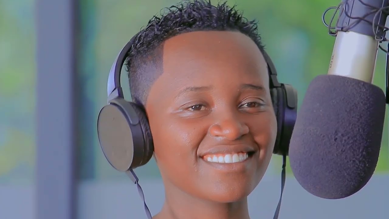 Mburu Mburu - Nyariri-ini Ciaku (Official Music Video)