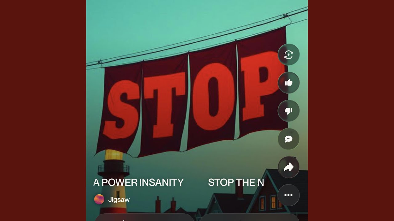 Stop The Nova Scotia Power Insanity