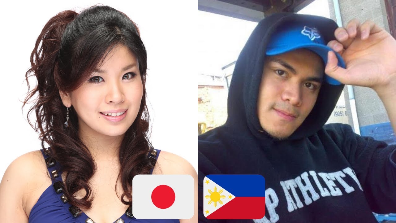 How I Met My Japanese Wife | Filipino-Japanese Wedding (Tagalog)