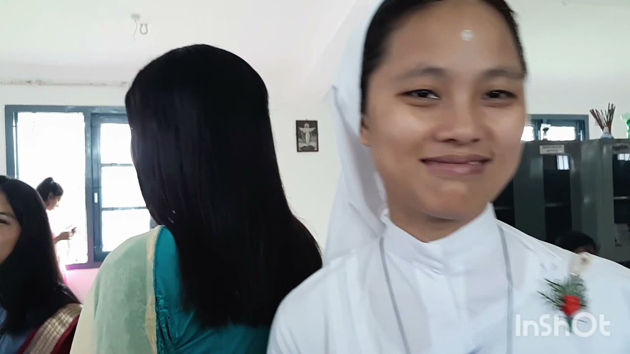 Nursing student of navjeevan school of nursing 12th batch