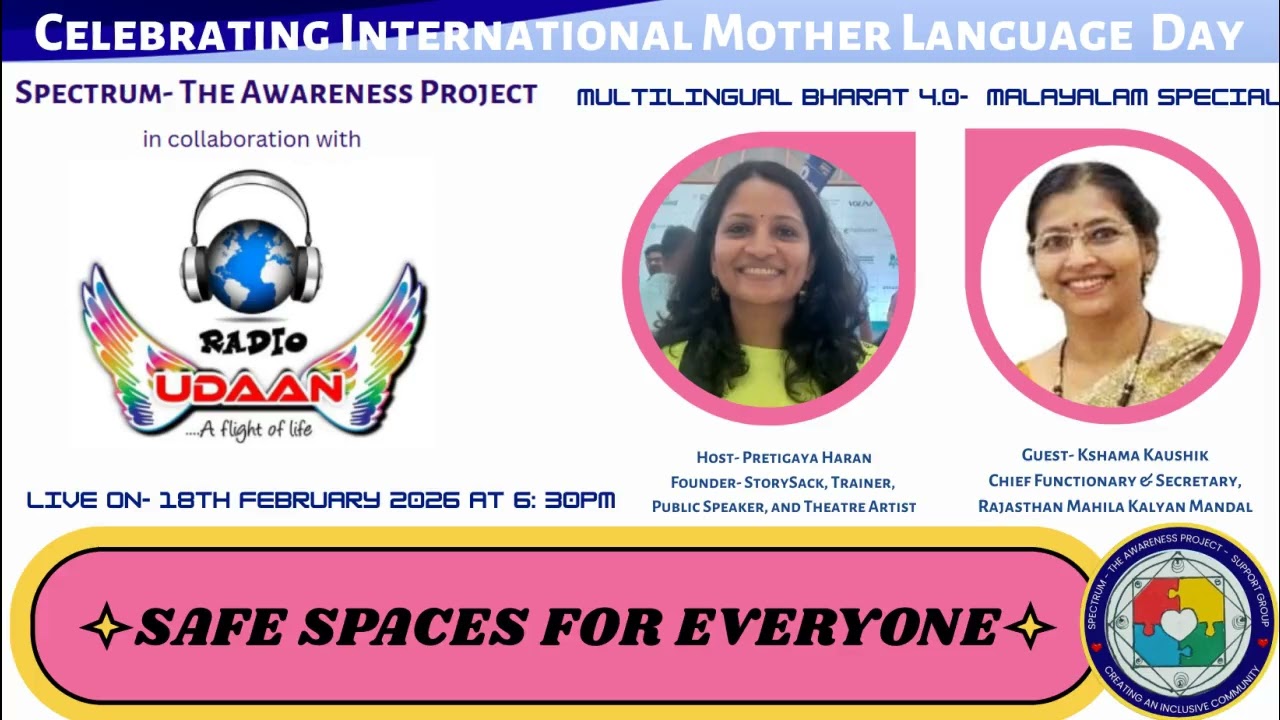 Multi-lingual Bharat 4.0 - Marwari,