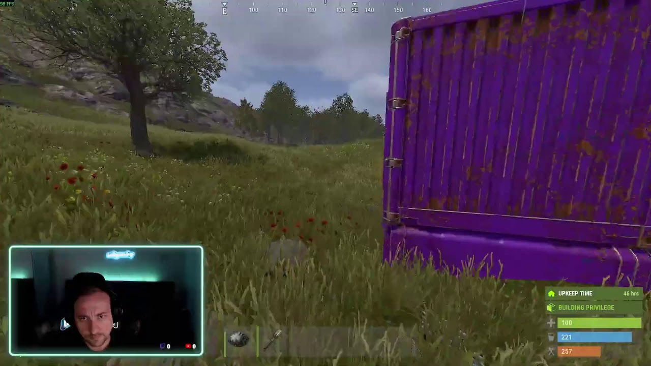 RUST | Solo
