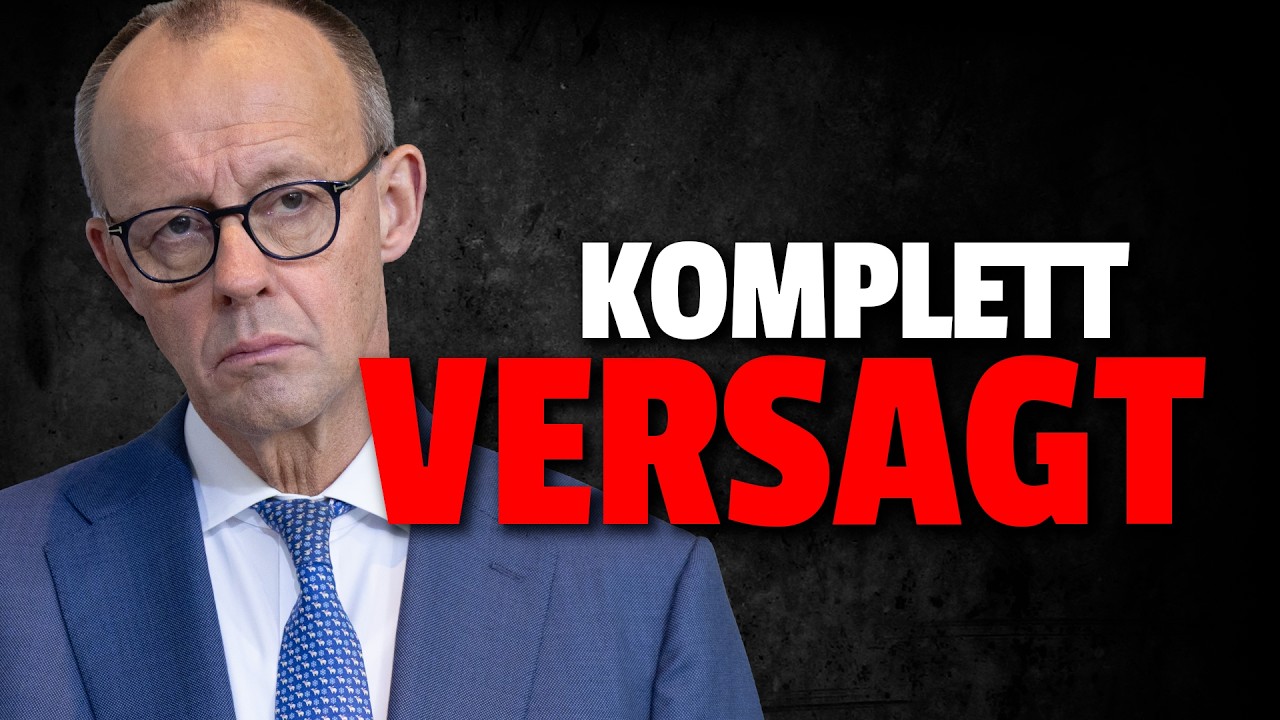 💥DAS ist ein gigantischer GRIFF INS KLO! Bundestag beschlie&szlig;t neues Gesetz