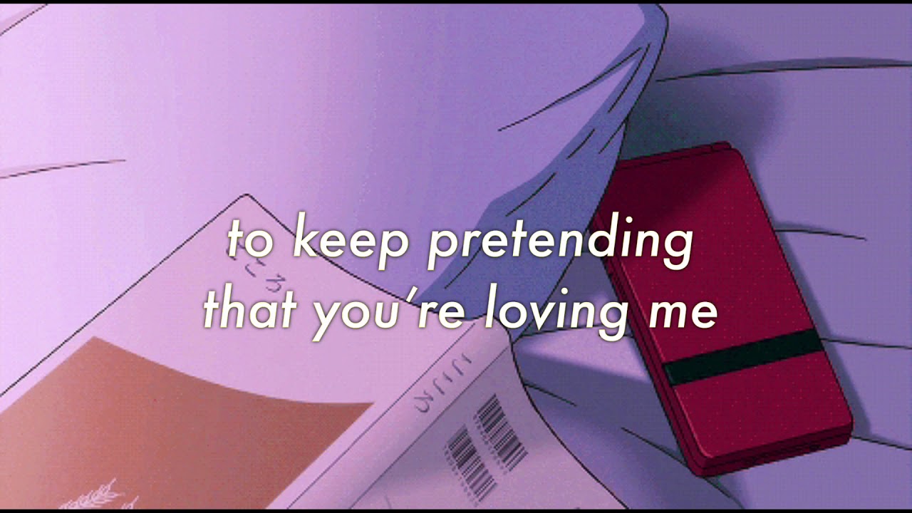 fool // cavetown lyrics