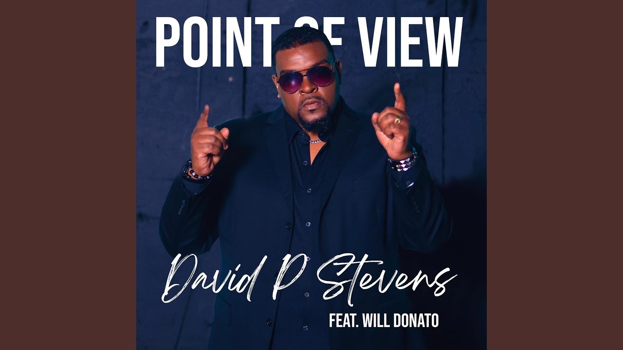 Point of View (Radio) (feat. Will Donato)