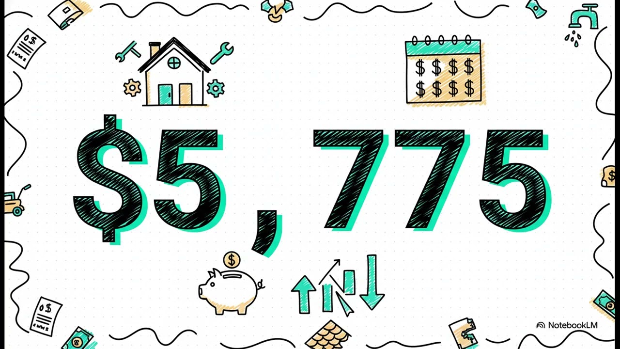 Shocking Home Maintenance Costs: Agent Tools Revealed