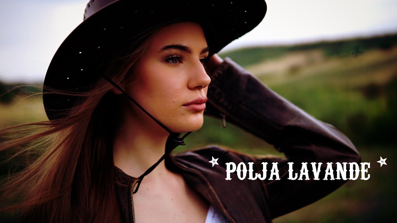 Polja lavande - Bane Ekser i Kauboji - Official Video Spot