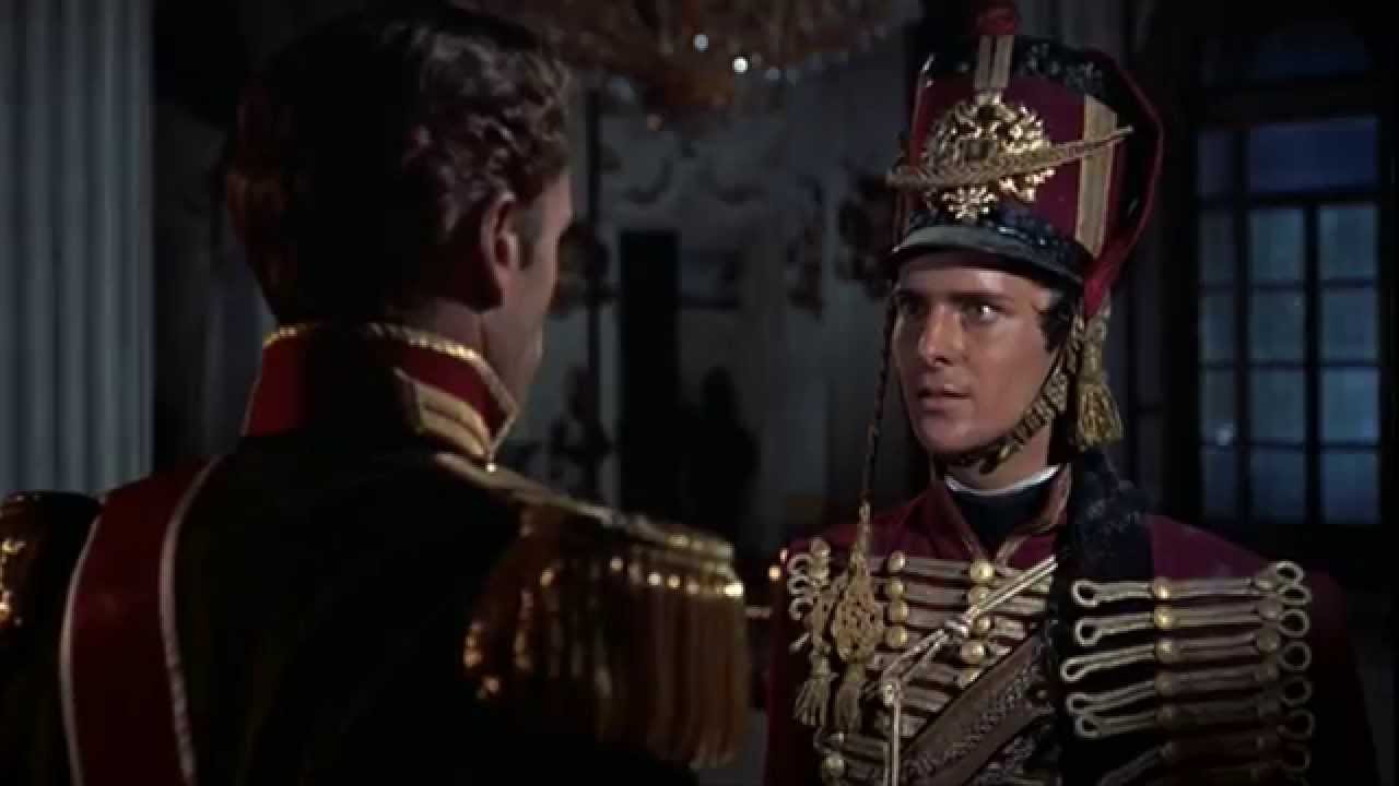 Jeremy Brett- Thing Called Love