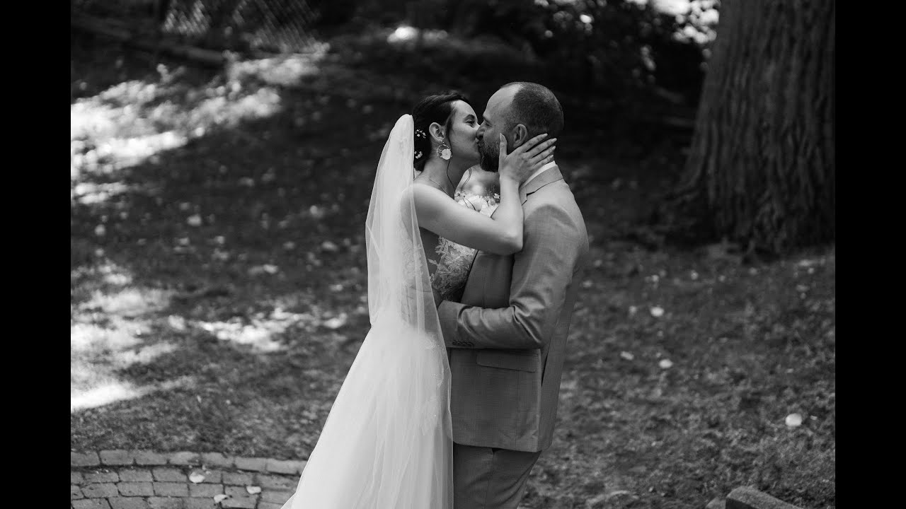 Mariage A & M - 24 ao&ucirc;t 2024