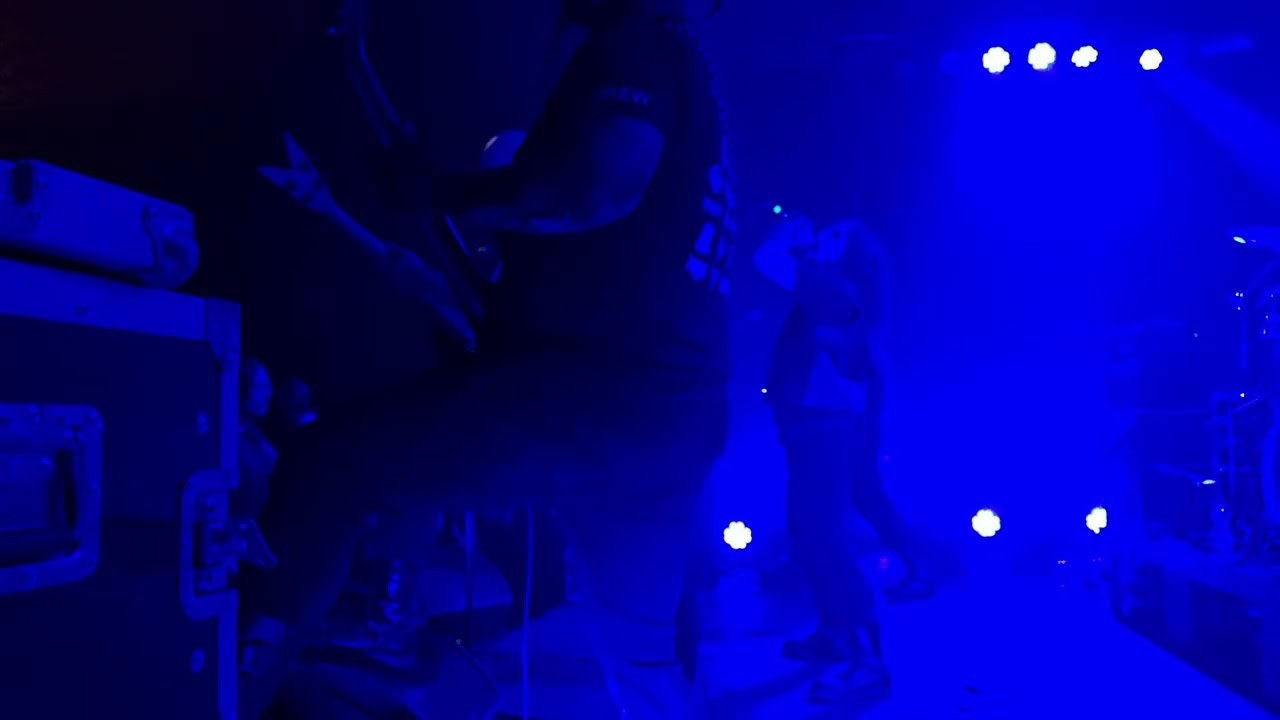 Shroud of Satan - Live  @ Ghosts of Dinmin 2025