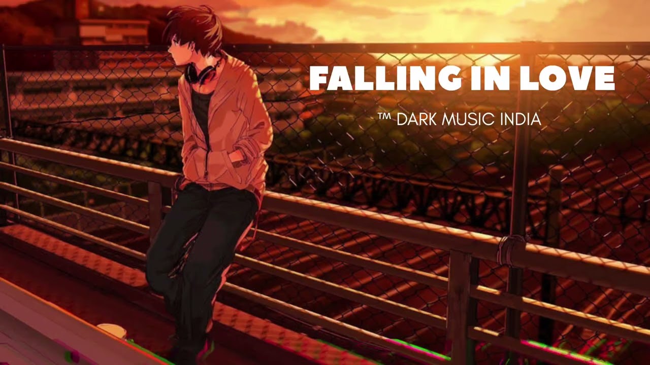 🎧“Tu Hi Mera Sukoon”🎧 | #lofi | ™ DARK MUSIC INDIA 