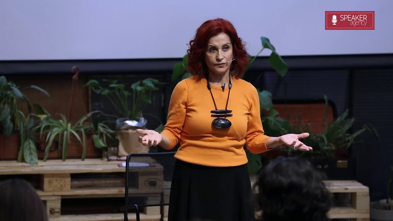 Bet&uuml;l Arım | New Year Talks | Ağzmızdan &Ccedil;ıkan Laflar, Beynimizden &Ccedil;ıkan D&uuml;ş&uuml;nceler Kaderimiz Oluyor