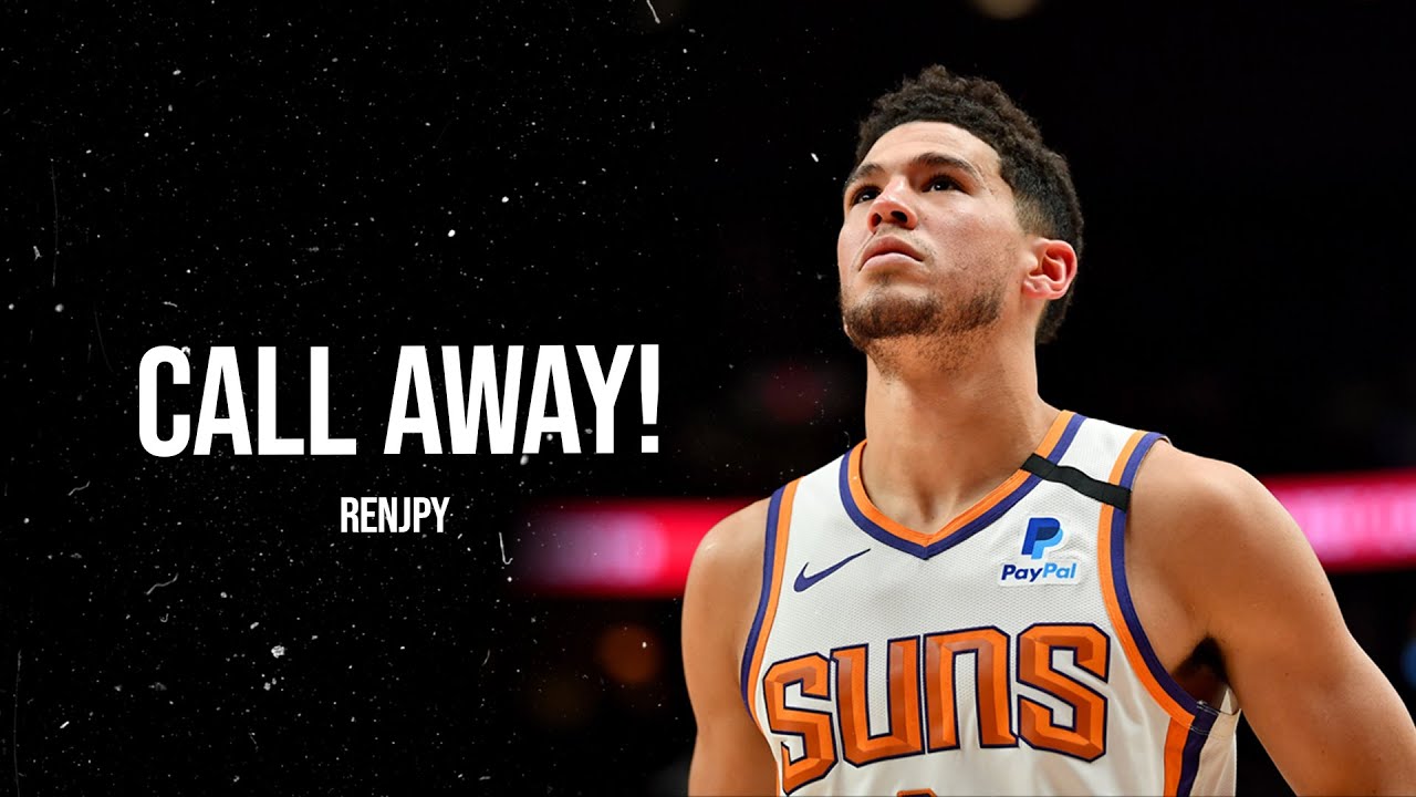 Devin Booker - 
