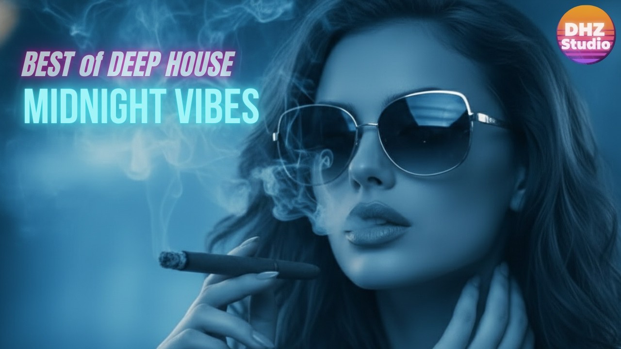 Best of Deep House Chill Mix & Deep Feeling Mix Deep House Zone #08032026
