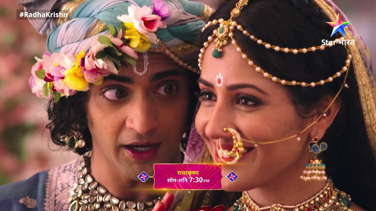 FULL VIDEO || राधाकृष्ण  || RadhaKrishn