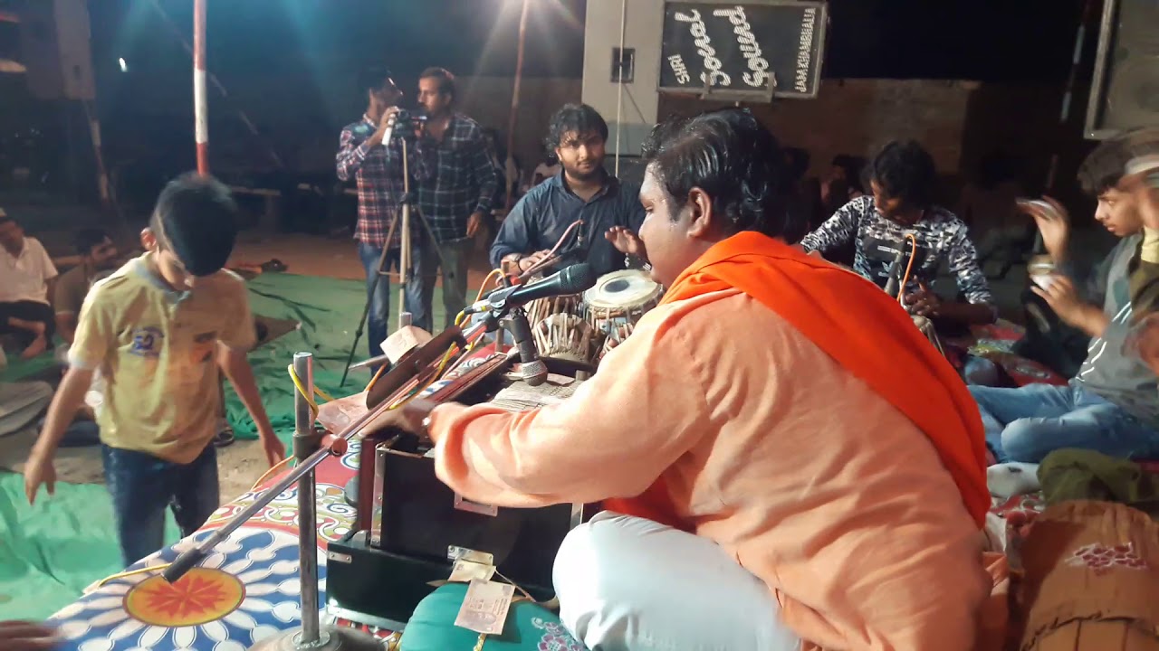 Rahul raval dev || અજરા જરીયા નો જાય || DEVLIYA SANTVANI 2019