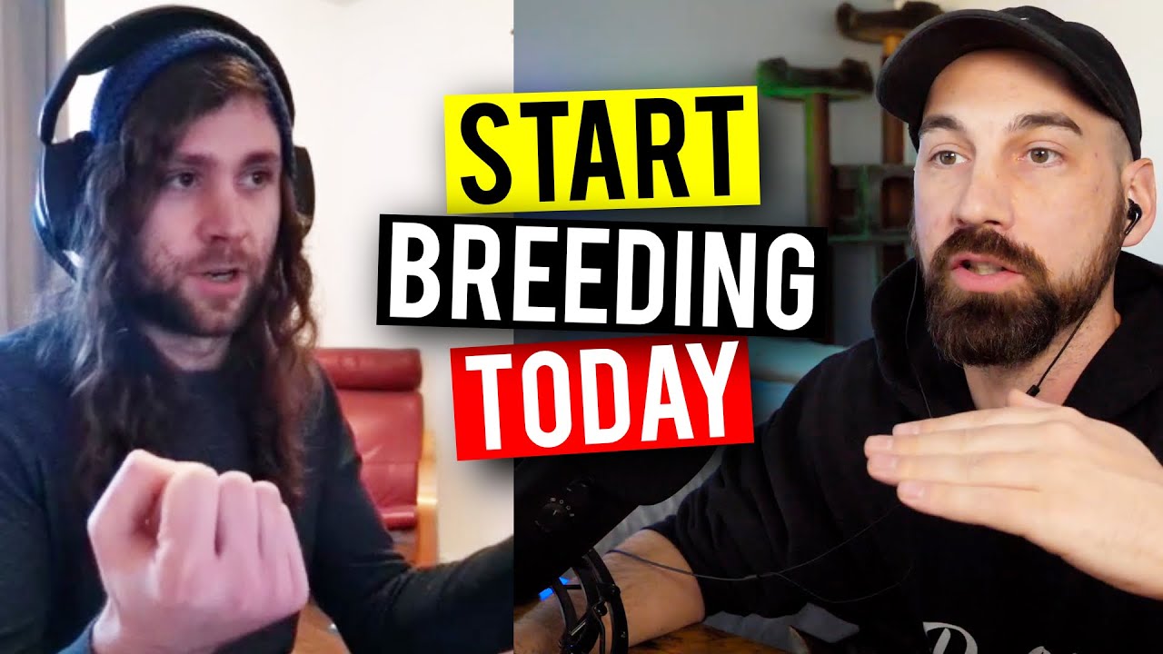 Getting Started Breeding Plants & Stabilizing A Cultivar! (Garden Talk #53)