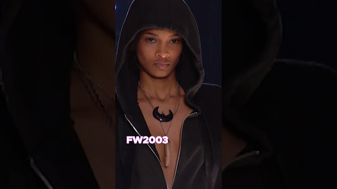 PHOEBE PHILO: THE CHLOE YEARS! 
