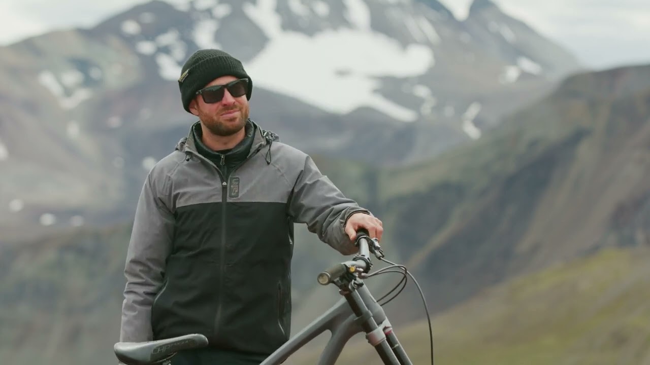 By The Midnight Sun - Kurt Sorge Bike Check