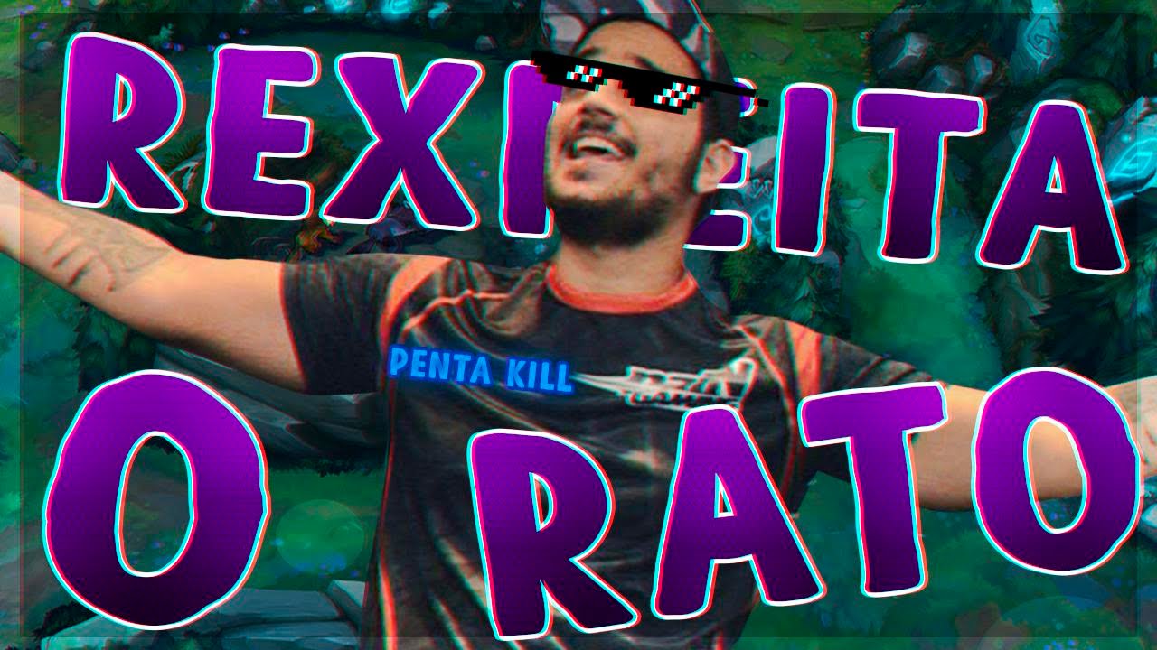 VEM PRO PENTA, LIXO (DUO PICOCA) - Rexpeita a Stream #40