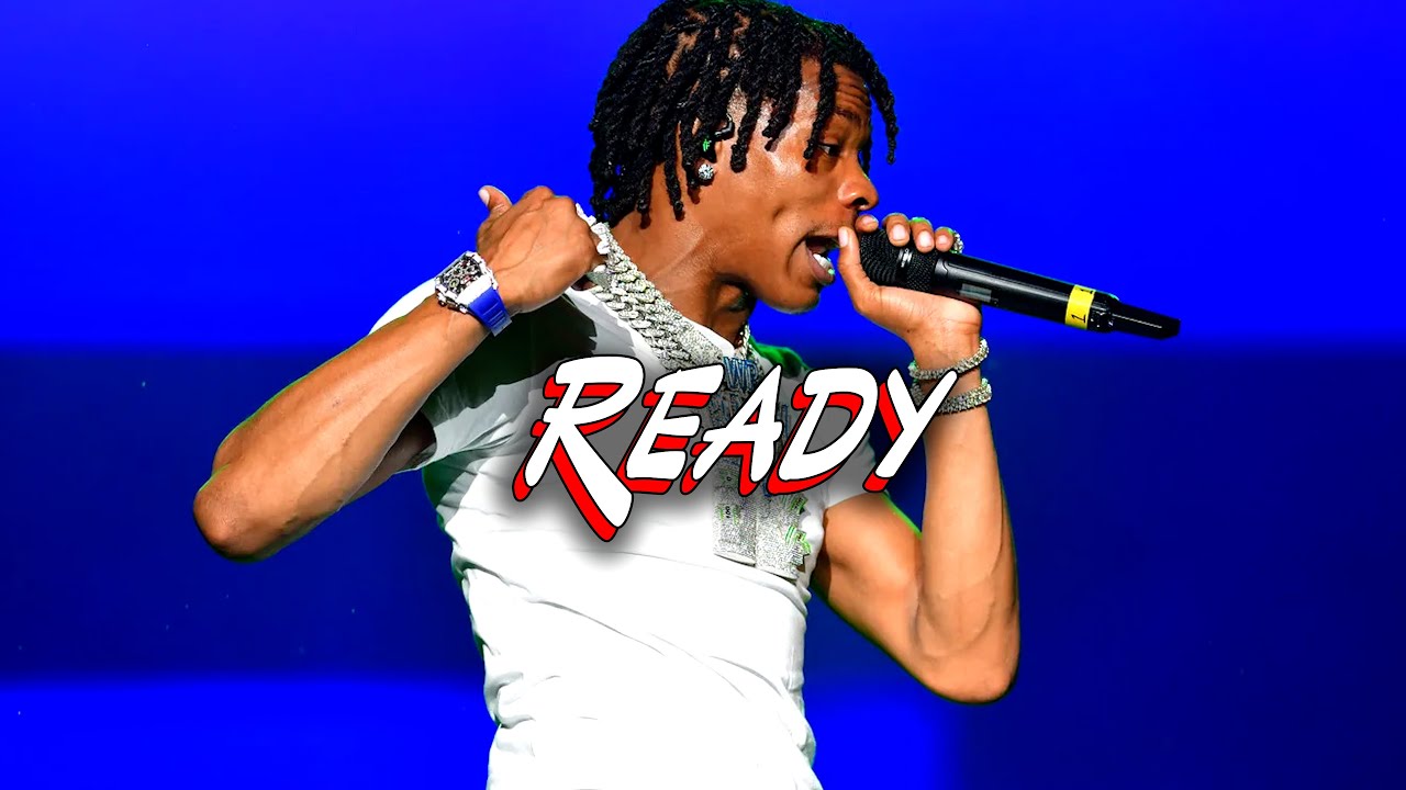 *FREE FOR PROFIT* Lil Baby x Lil Durk x Nardo Wick Type Beat 