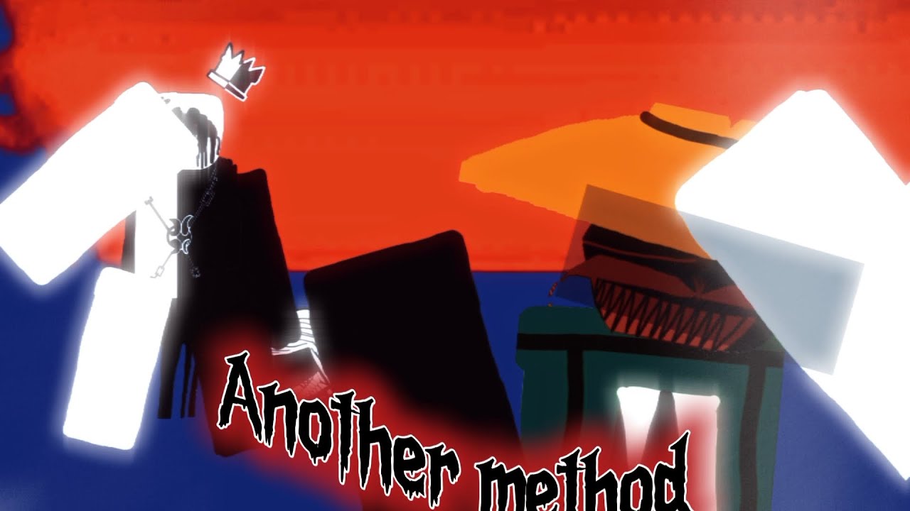 Another method (nitral) [By Error_Nightmare]