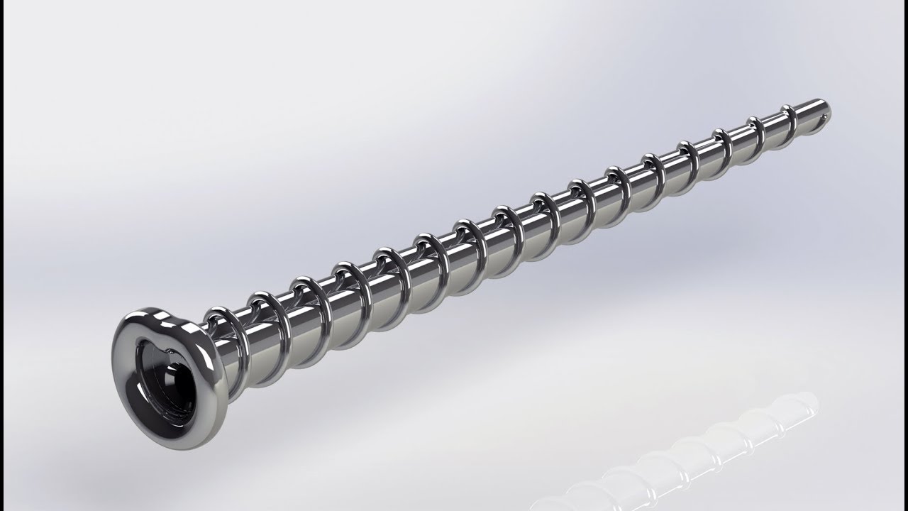 Spiral Prince's Wand 