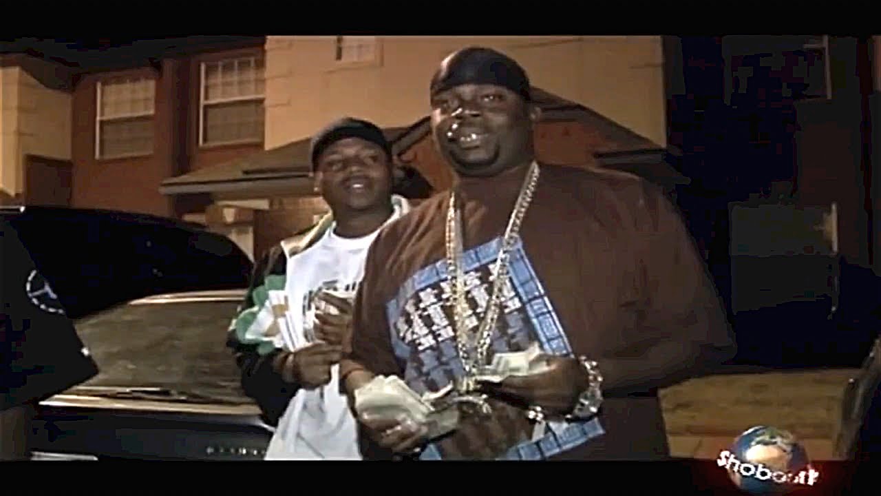 Welcome to DFW / OBGz / Big Chief in West Dallas projects