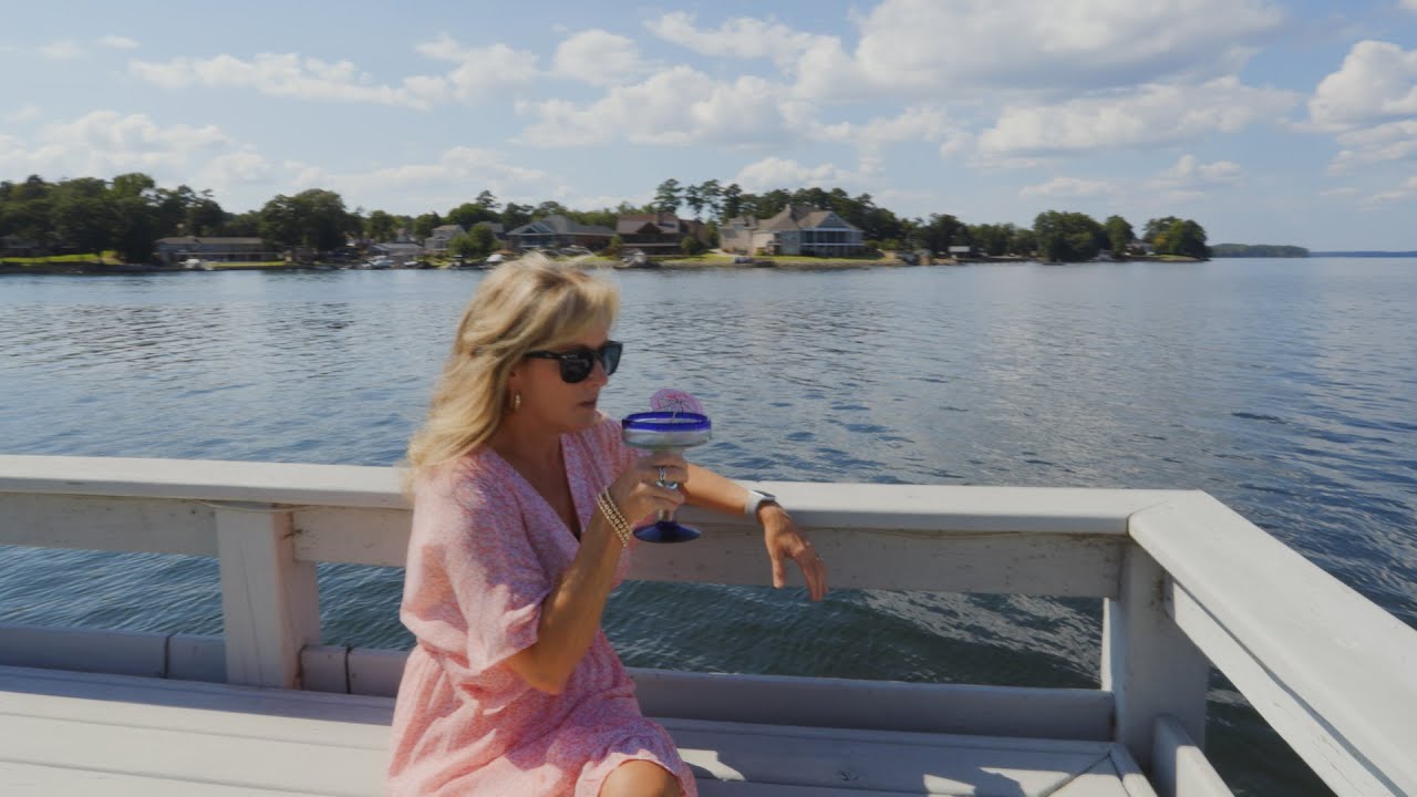196 Lake Murray Terrace - Lexington, SC | Crystal Wallace - Remax at the Lake