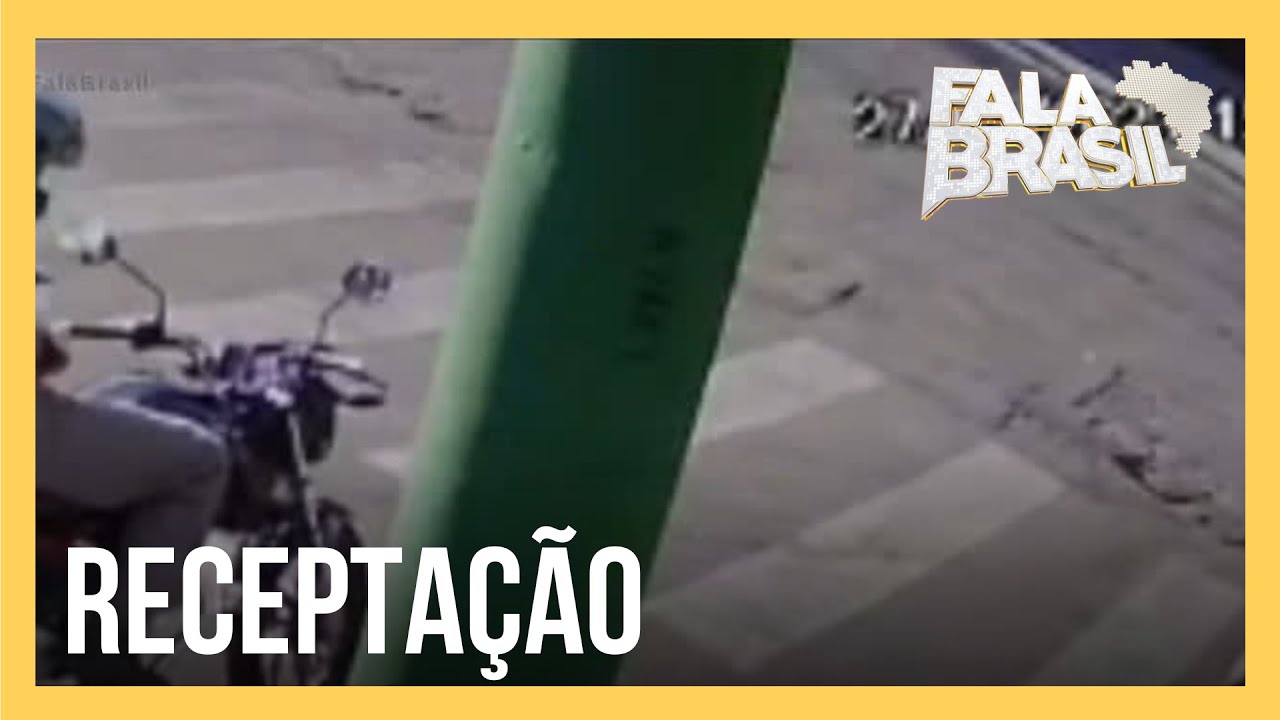 Comprar celular roubado &eacute; crime de recepta&ccedil;&atilde;o