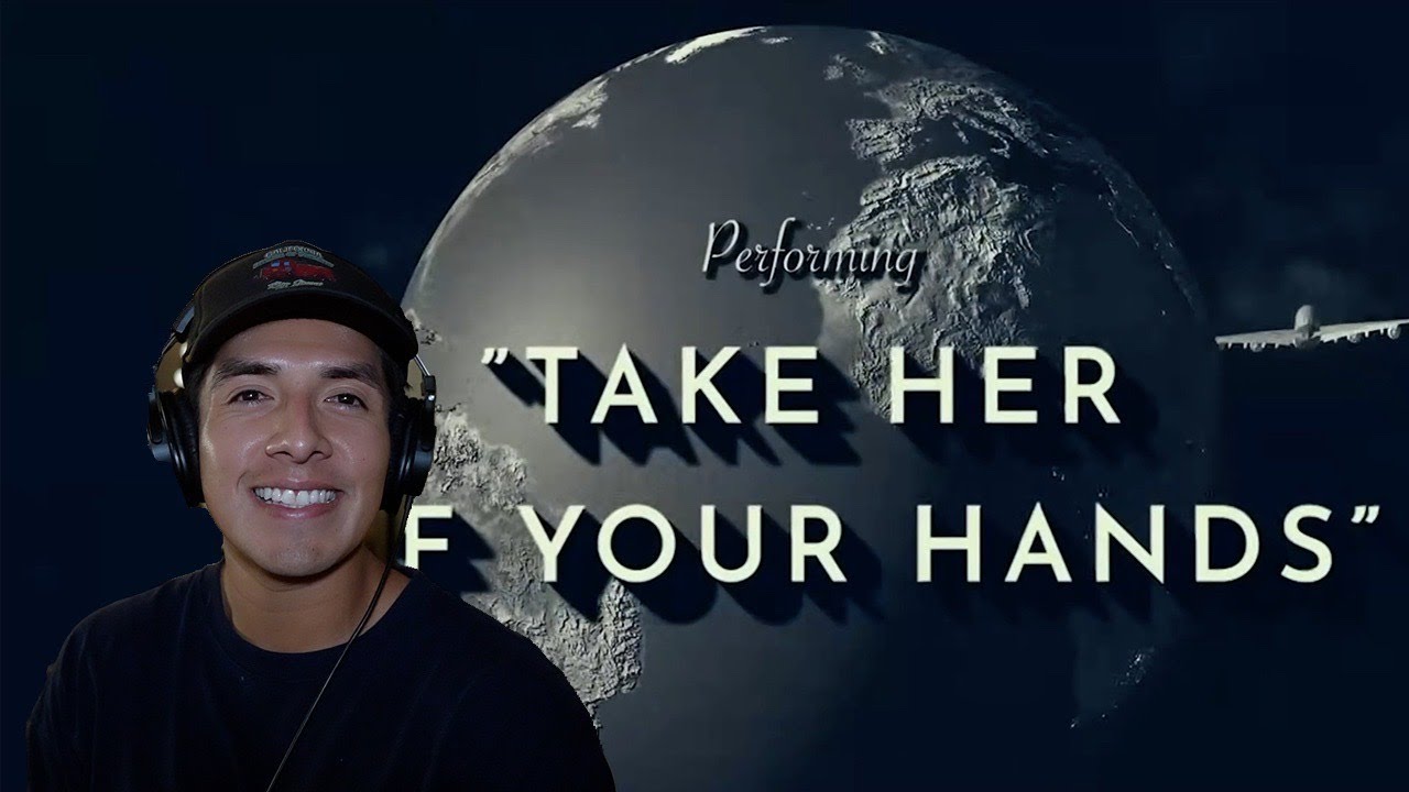 Midland - Take Her Off Your Hands (Reaction Video)