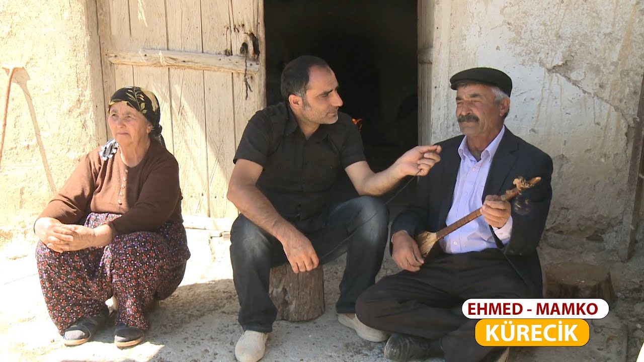 EHMED - MAMKO (KÜRECİK)