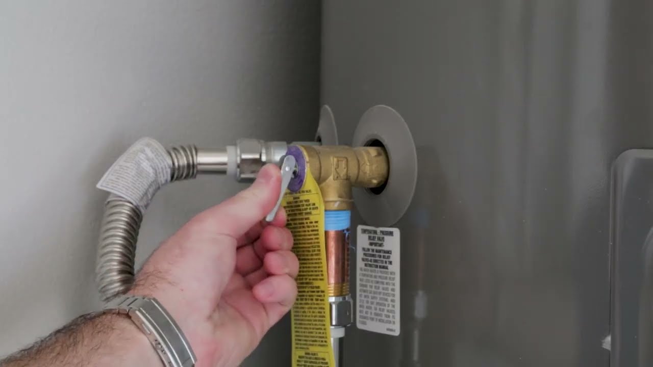 Rheem Heat Pump maintenance