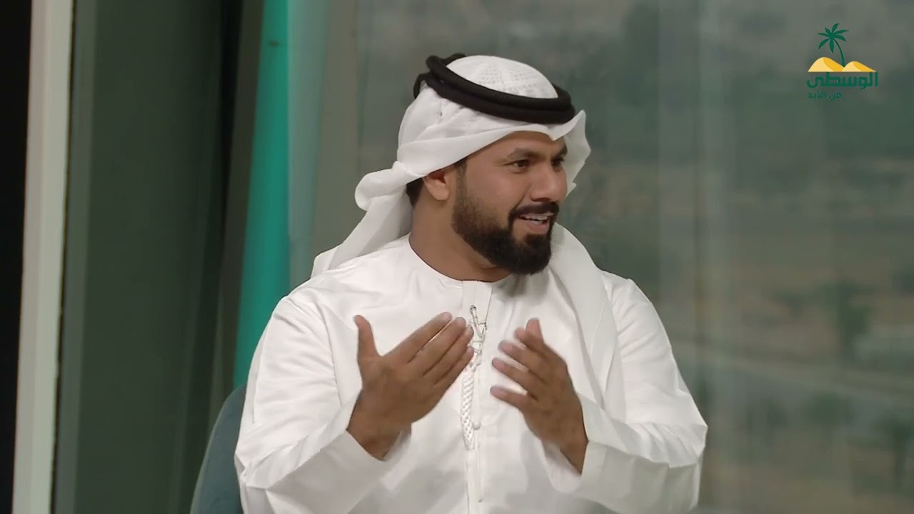 يوميات الوسطى - ثالث أيام عيد الفطر 1444