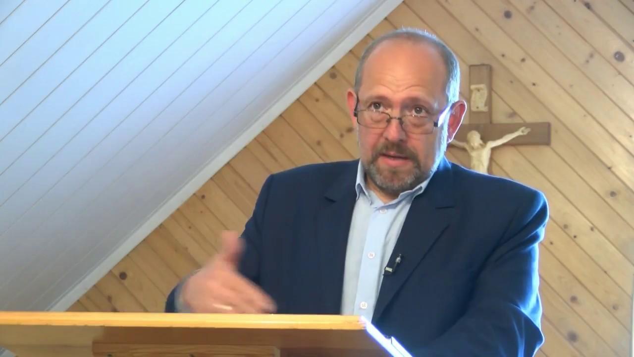 Kryzys małżeński jako szansa wzmocnienia więzi między małżonkami