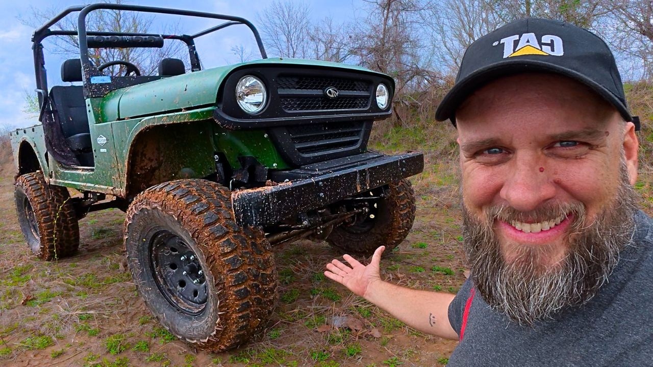 Stopping Wasting Money on Over Priced UTV's - Get This Instead