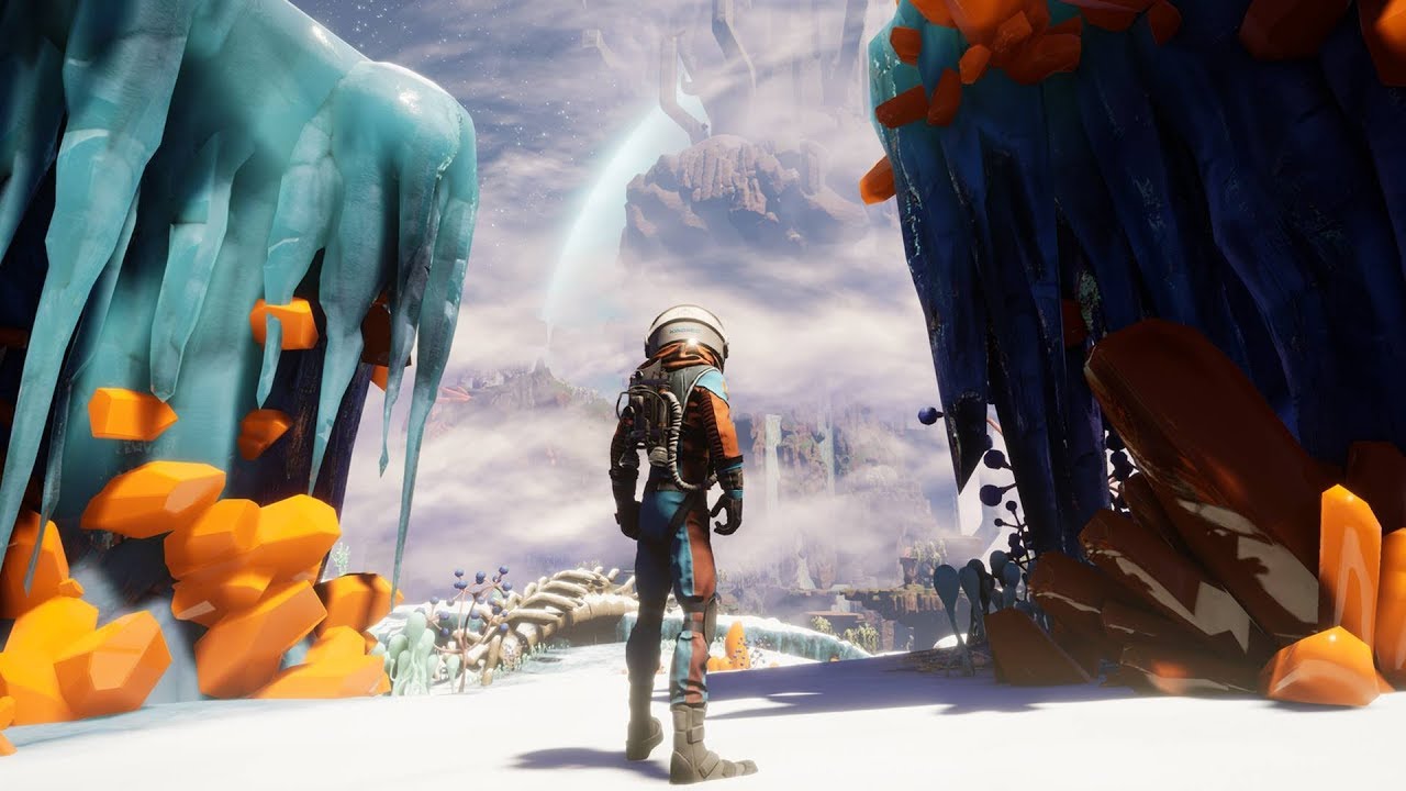 Top 10 NEW Games of January 2020 To Look Forward To
