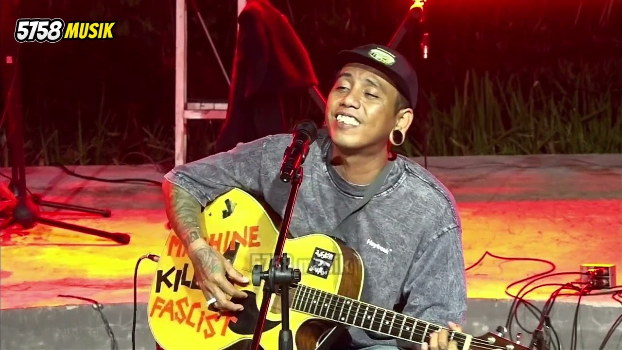 Empang Casta - Wo Yooo... Akustik ASYIK nih Genk