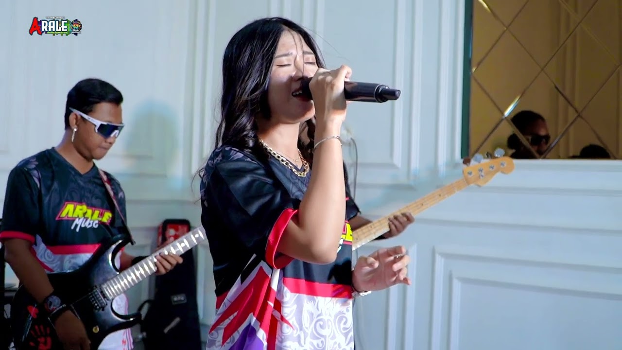 BAWANG MERAH SISKA AMELIA MAJU MUNDUR  AUDIO